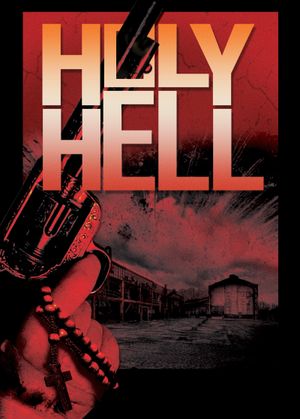 Holy Hell's poster