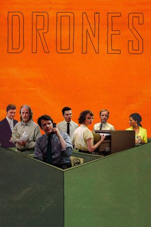 Drones's poster