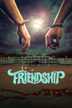 Friendship's poster