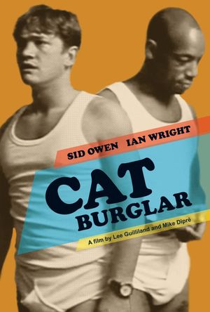 Cat Burglar's poster