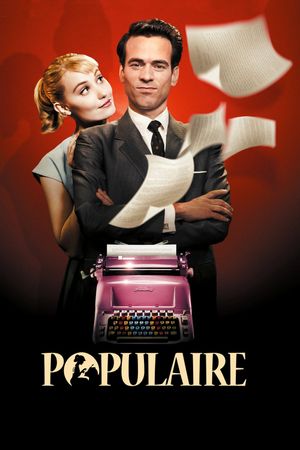 Populaire's poster