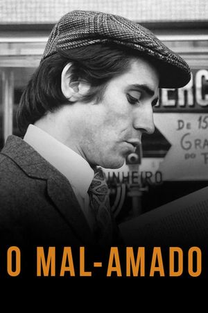 O Mal-Amado's poster