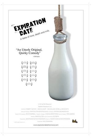Expiration Date's poster