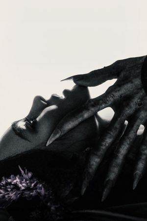 Nosferatu's poster