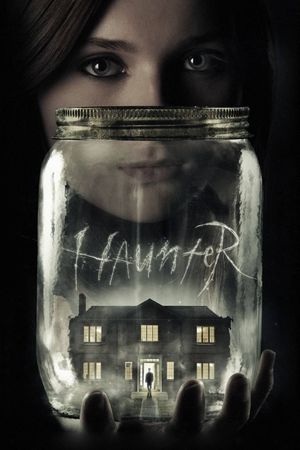 Haunter's poster