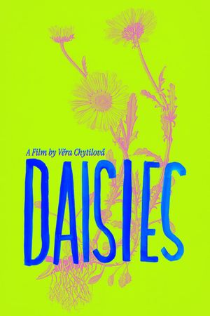 Daisies's poster