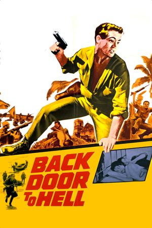 Back Door to Hell's poster
