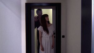 Possession's poster