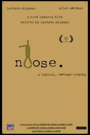 Noose's poster