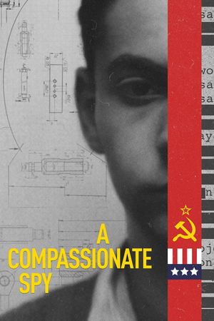 A Compassionate Spy's poster
