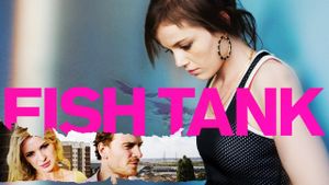 Fish Tank's poster
