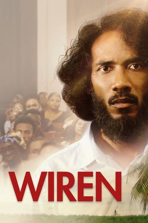 Wiren's poster