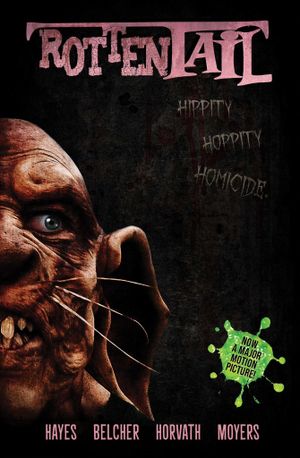 Rottentail's poster