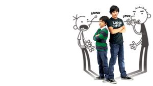 Diary of a Wimpy Kid: Rodrick Rules's poster