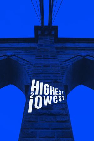 Highest 2 Lowest's poster