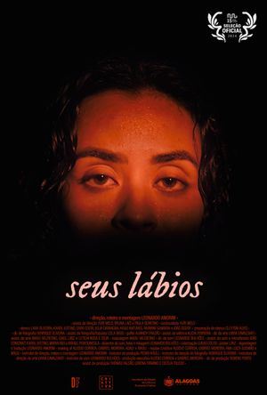 Seus lábios's poster