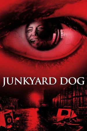 Junkyard Dog's poster
