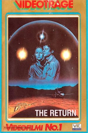 The Return's poster