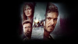 River Wild's poster