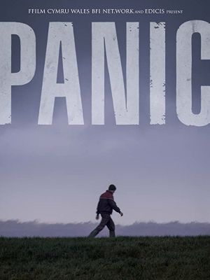 Panic's poster