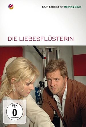 Die Liebesflüsterin's poster