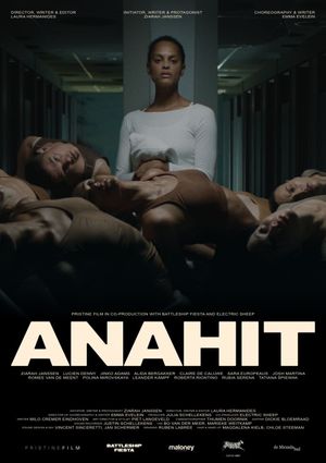 Anahit's poster image