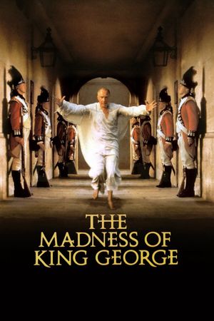 The Madness of King George's poster