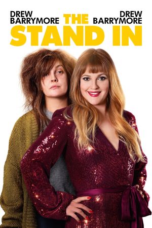 The Stand In's poster