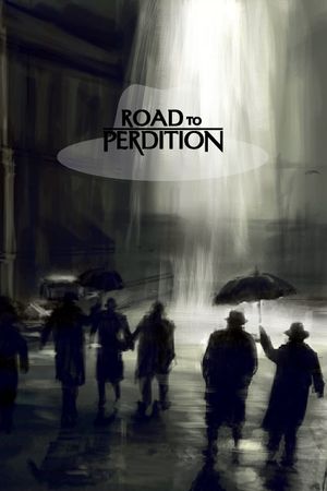 Road to Perdition's poster