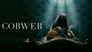 Cobweb's poster