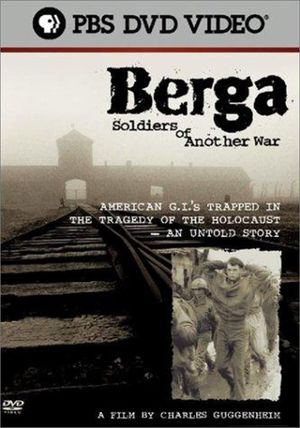 Berga: Soldiers of Another War's poster