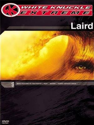 Laird's poster