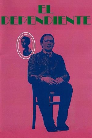 The Dependent's poster