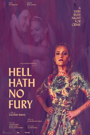 Hell Hath No Fury's poster
