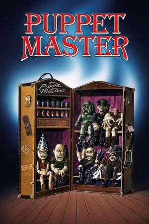 Puppet Master's poster