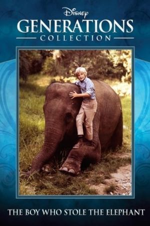 The Boy Who Stole the Elephant's poster