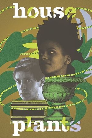 Houseplants's poster