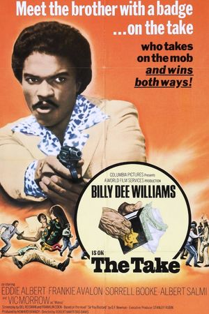 The Take's poster