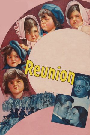 Reunion's poster