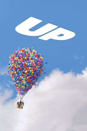 Up's poster