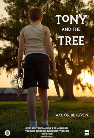 Tony and the Tree's poster image