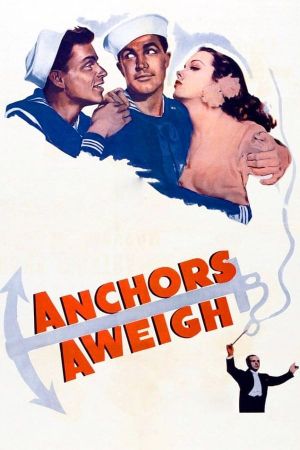 Anchors Aweigh's poster