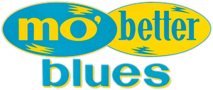 Mo' Better Blues's poster