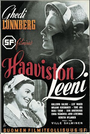 Haaviston Leeni's poster image