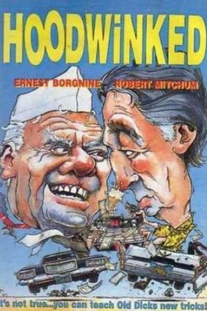 Hoodwinked's poster