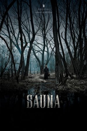 Sauna's poster