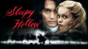 Sleepy Hollow's poster