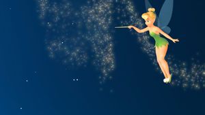 The Disney Family Singalong's poster