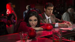 The Love Witch's poster