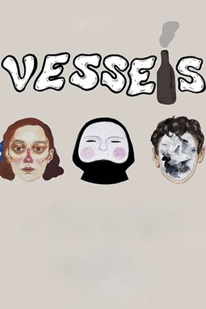 Vessels's poster